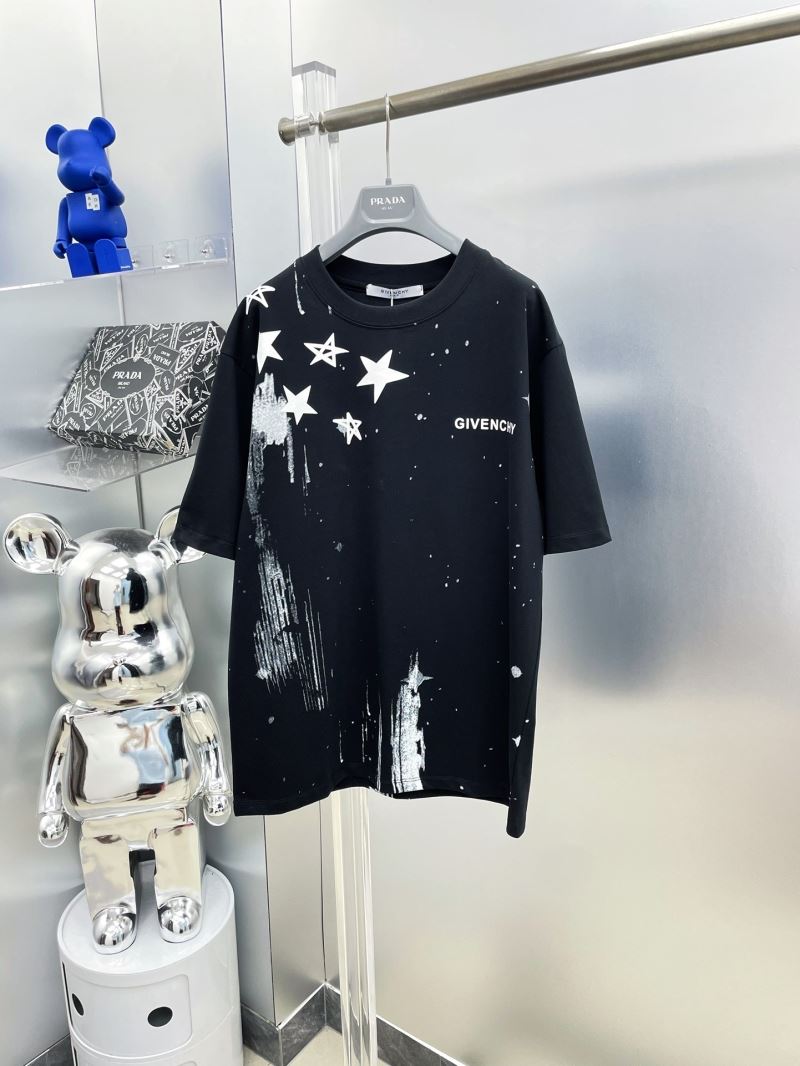 Givenchy T-Shirts